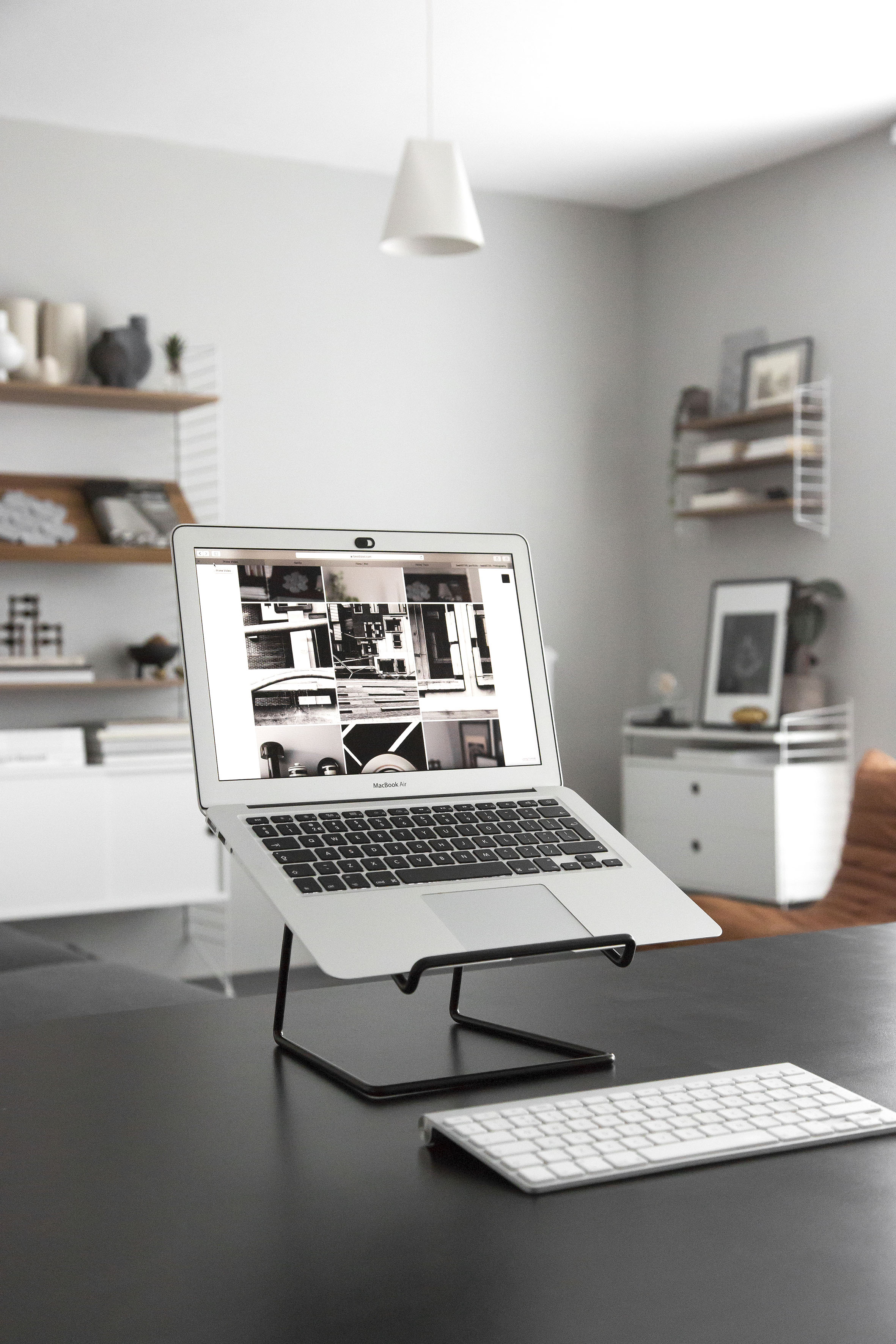 Studio clearance laptop desk